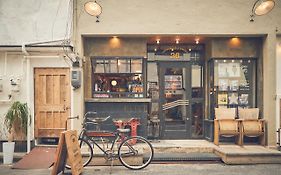 36Hostel
